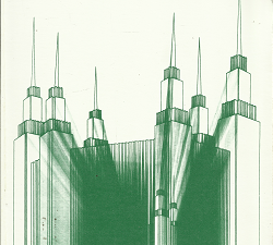 The Living Church – Richard O. Cowan & Wilson K. Andersen