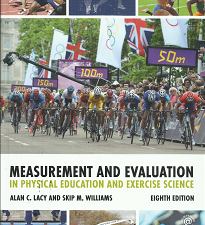 Measurement and Evaluation – Alan C. Lacy & Skip M. Williams – 9781138232341