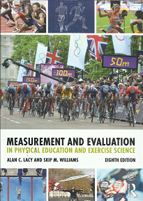 Measurement and Evaluation – Alan C. Lacy & Skip M. Williams – 9781138232341