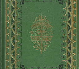 History of the Reformation in the Sixteen Century[1872] – J.H. Merle D’Aubigne
