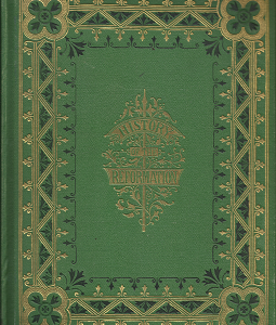 History of the Reformation in the Sixteen Century[1872] – J.H. Merle D’Aubigne