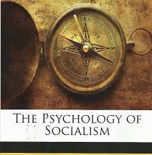 The Psychology of Socialism – Gustave Le Bon – 9781142179717