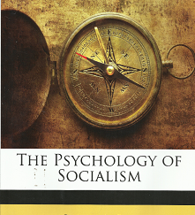 The Psychology of Socialism – Gustave Le Bon – 9781142179717