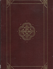 A Treatise of the Court of Star Chamber (Leather, The Legal Classics Library) (1986) ~ by William Hudson