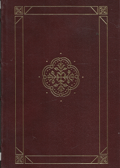 A Treatise of the Court of Star Chamber (Leather, The Legal Classics Library) (1986) ~ by William Hudson