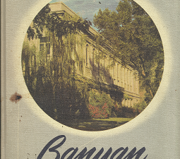 Banyan: 1953 (Brigham Young University Yearbook)