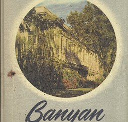 Banyan: 1953 (Brigham Young University Yearbook)