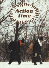 Action Time (1986) ~ by Elder Richard Price, Assisted by Elder Larry Harlacher