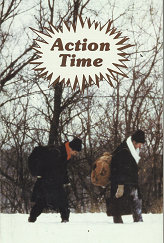 Action Time (1986) ~ by Elder Richard Price, Assisted by Elder Larry Harlacher
