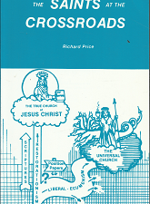 The Saints at the Crossroads (1999) ~ by Richard Price