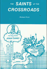 The Saints at the Crossroads (1999) ~ by Richard Price