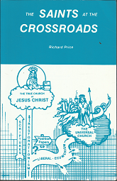 The Saints at the Crossroads (1999) ~ by Richard Price