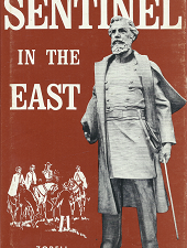 Sentinel In the East ~ A Biography of Thomas L. Kane — by Albert L. Zobell — Hardcover with Jacket — Also Has 3 Other Articles