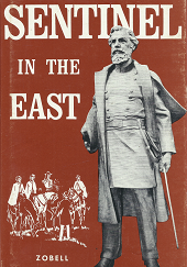 Sentinel In the East ~ A Biography of Thomas L. Kane --- by Albert L. Zobell --- Hardcover with Jacket --- Also Has 3 Other Articles