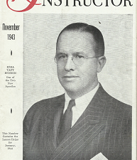 The Instructor: November 1943