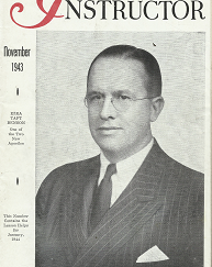 The Instructor: November 1943
