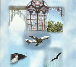 Windows and Wings[Signed] – Donna K. Mackert – 9780971391949
