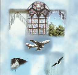 Windows and Wings[Signed] – Donna K. Mackert – 9780971391949