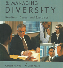 Understanding 8 Managing Diversity: Readings, Cases, and Exercises – Carol P. Harvey & M. June Allard – 9780536809940