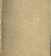 A Marvelous Work and a Wonder[1911] – Daniel Macgregor