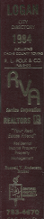 Polk’s City Directory: Logan, Utah, 1984