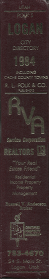 Polk’s City Directory: Logan, Utah, 1984
