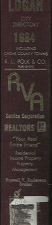 Polk’s City Directory: Logan, Utah, 1984