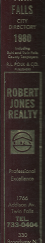 Polk’s City Directory: Twin Falls, Idaho, 1980