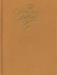 The Secret of the Sabbath - Richard M. Eyre - 0884944638