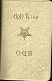 Holy Bible: Order of the Eastern Star[Pocket Size]