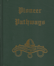 Pioneer Pathways: Volume 3[DUP]