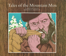 Tales of the Mountain Men – Barton H. Babrbour – 0890131643