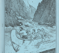 A Fur Trade Primer: An Annotated Bibliography of the North American Fur Trade – John Barrett, Nancy Papish, Dale Rice