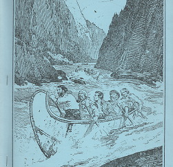 A Fur Trade Primer: An Annotated Bibliography of the North American Fur Trade – John Barrett, Nancy Papish, Dale Rice