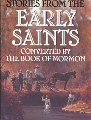 Stories From the Early Saints: Converted by the Book of Mormon - Susan Easton Black - 0884948196
