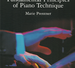 Leschetizky’s Fundamental Principles of Piano Technique – Marie Prentner – 0486442799
