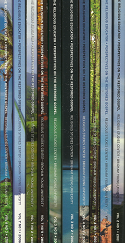 Twenty Volumes --- Religious Educator "Perspectives on the Restored Gospel" --- 20 Issues --- Softbound --- [Set]