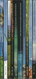 Twenty Volumes — Religious Educator “Perspectives on the Restored Gospel” — 20 Issues — Softbound — [Set]