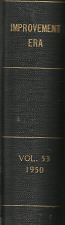 Improvement Era: Volume 53, 1950
