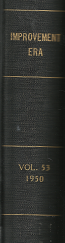 Improvement Era: Volume 53, 1950