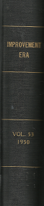 Improvement Era: Volume 53, 1950