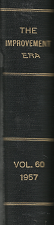 The Improvement Era: Volume 60, 1957