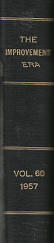 The Improvement Era: Volume 60, 1957