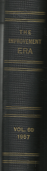 The Improvement Era: Volume 60, 1957