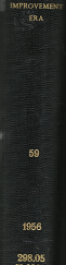 The Improvement Era: Volume 59, 1956