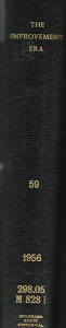 The Improvement Era: Volume 59, 1956