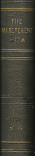 The Improvement Era: Volume 48, 1945