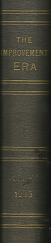 The Improvement Era: Volume 48, 1945