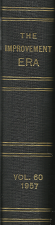 The Improvement Era: Volume 60, 1957