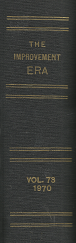 The Improvement Era: Volume 79, 1970